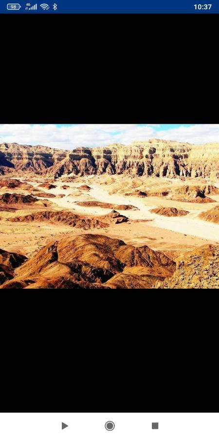 אלת המדברgoddess Of The Desert Be'er Ora Esterno foto